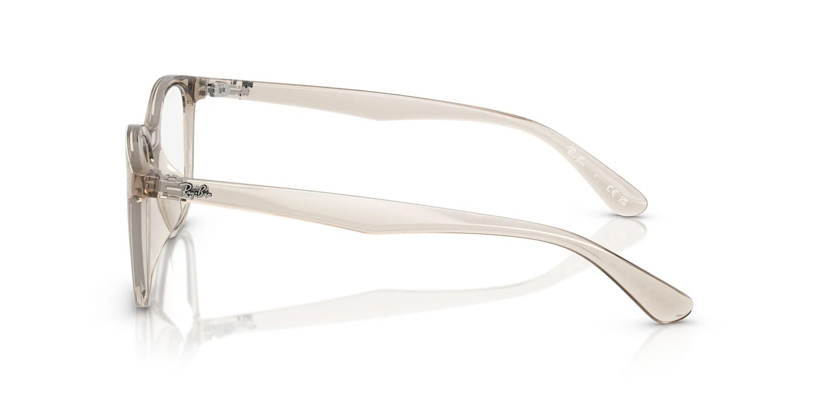 Ray-Ban 7093D Eyeglasses - view 10